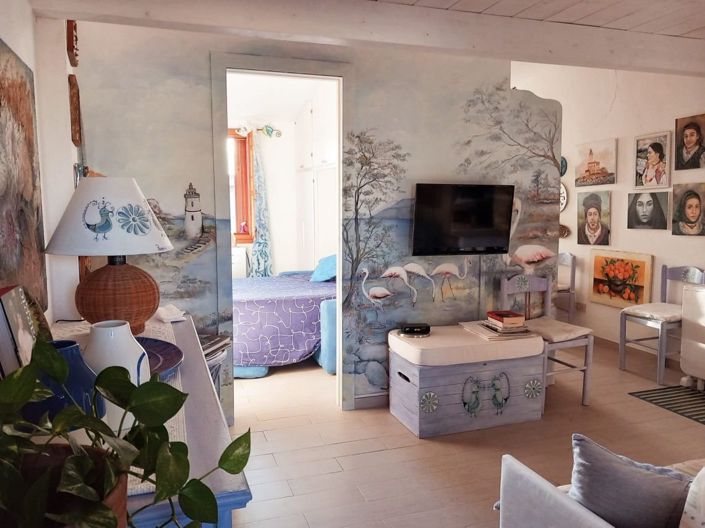 Image No.17-1 Bed Apartment for sale