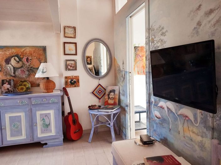 Image No.26-1 Bed Apartment for sale