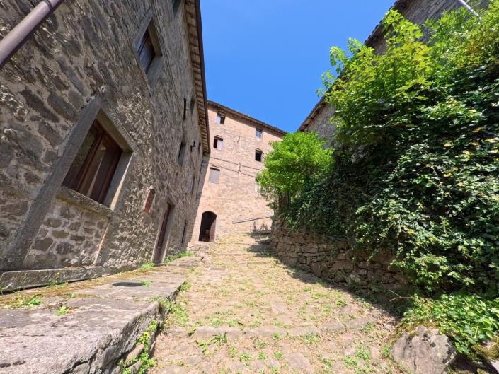 Image No.4-Maison de village de 5 chambres à vendre à Castelnuovo di Garfagnana