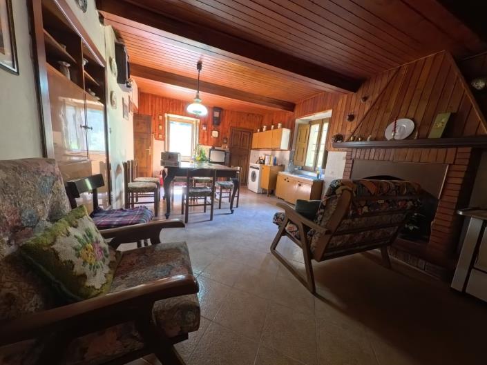 Image No.8-Maison de village de 5 chambres à vendre à Castelnuovo di Garfagnana