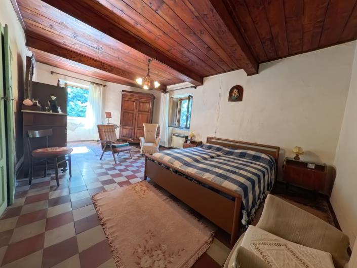 Image No.15-Maison de village de 5 chambres à vendre à Castelnuovo di Garfagnana