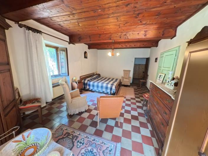Image No.17-Maison de village de 5 chambres à vendre à Castelnuovo di Garfagnana