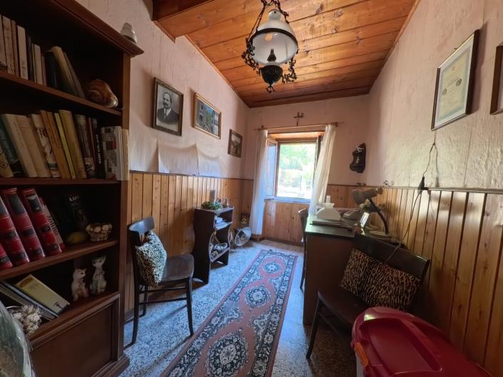 Image No.19-Maison de village de 5 chambres à vendre à Castelnuovo di Garfagnana