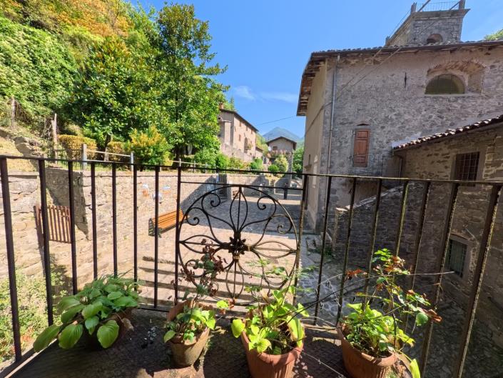 Image No.22-Maison de village de 5 chambres à vendre à Castelnuovo di Garfagnana
