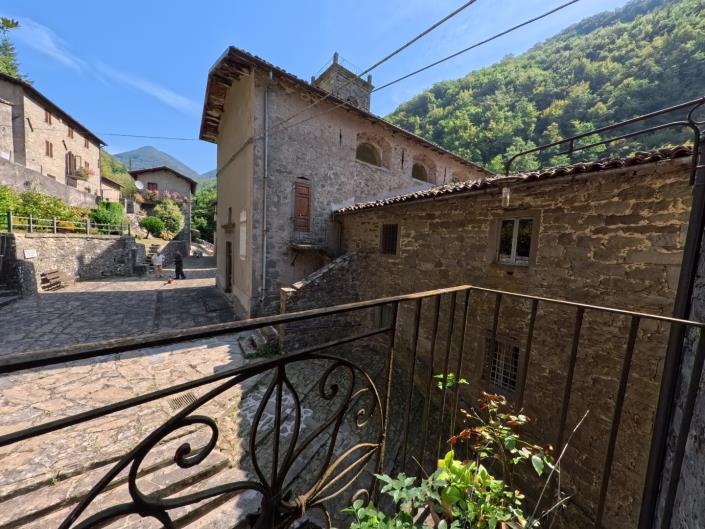 Image No.23-Maison de village de 5 chambres à vendre à Castelnuovo di Garfagnana