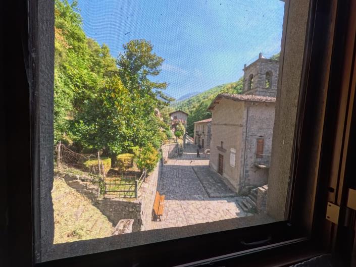 Image No.28-Maison de village de 5 chambres à vendre à Castelnuovo di Garfagnana