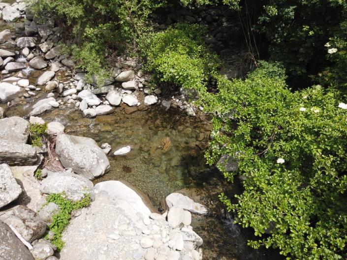Image No.34-Maison de village de 5 chambres à vendre à Castelnuovo di Garfagnana