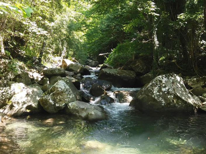 Image No.33-Maison de village de 5 chambres à vendre à Castelnuovo di Garfagnana