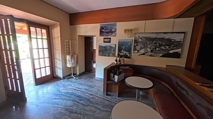 Image No.17-19 Bed Hotel for sale