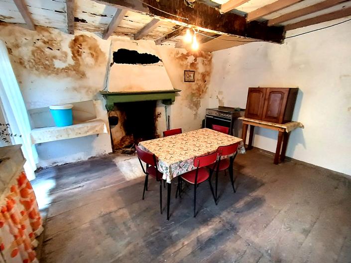 Image No.8-Maison de village de 2 chambres à vendre à Lucca