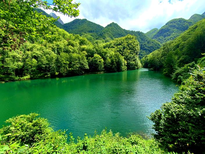 Image No.20-Maison de village de 2 chambres à vendre à Lucca