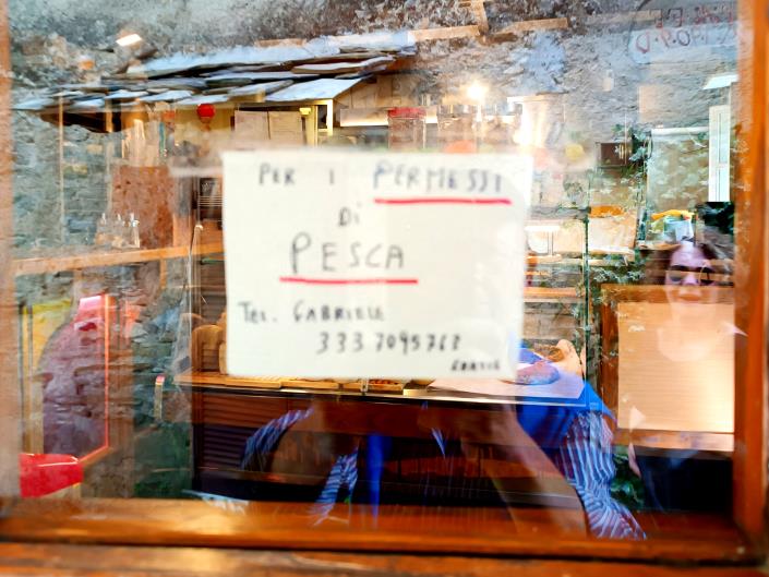 Image No.21-Maison de village de 2 chambres à vendre à Lucca