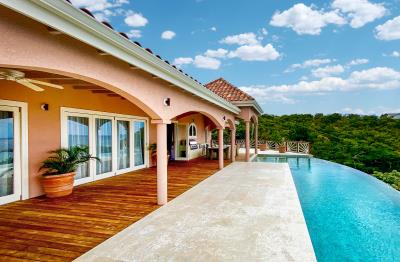 1 - Nevis, Villa / Detached