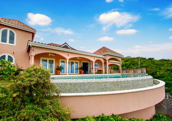 Image No.2-4 Bed Villa / Detached for sale