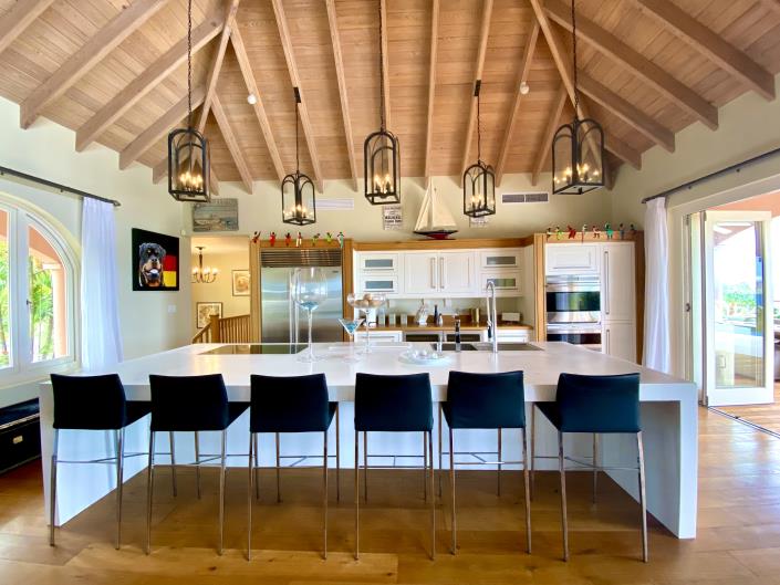 Image No.6-4 Bed Villa / Detached for sale