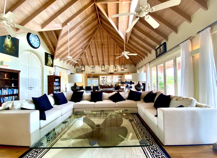 Image No.4-4 Bed Villa / Detached for sale