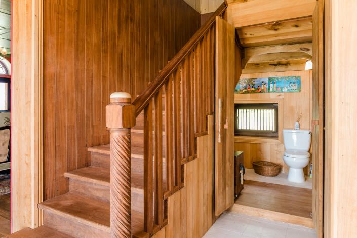 Image No.17-Propriété de pays de 6 chambres à vendre à Nevis