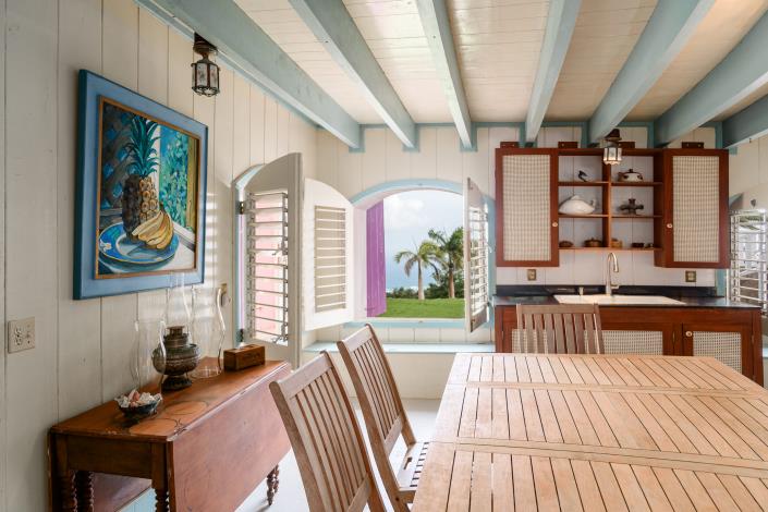 Image No.26-Propriété de pays de 6 chambres à vendre à Nevis