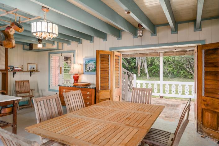 Image No.25-Propriété de pays de 6 chambres à vendre à Nevis