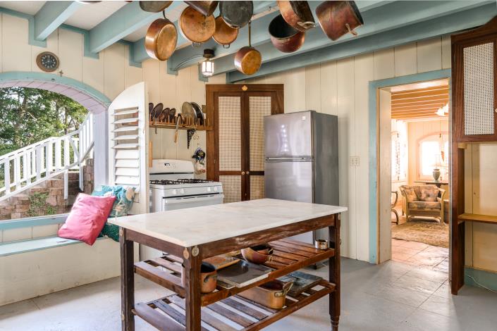 Image No.27-Propriété de pays de 6 chambres à vendre à Nevis