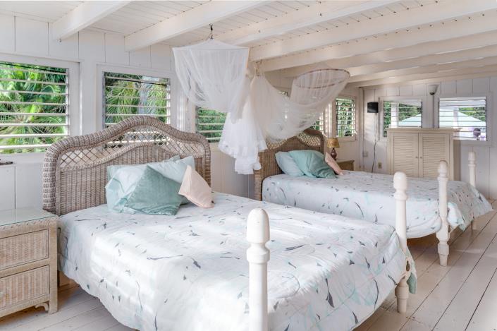 Image No.29-Propriété de pays de 6 chambres à vendre à Nevis