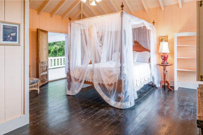 Image No.28-Propriété de pays de 6 chambres à vendre à Nevis