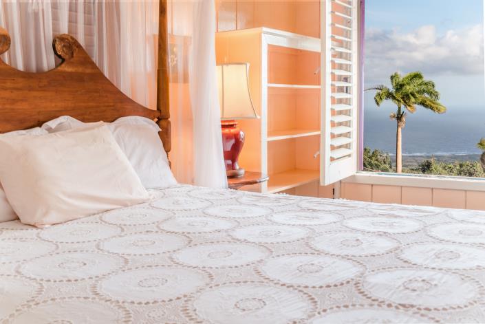 Image No.30-Propriété de pays de 6 chambres à vendre à Nevis