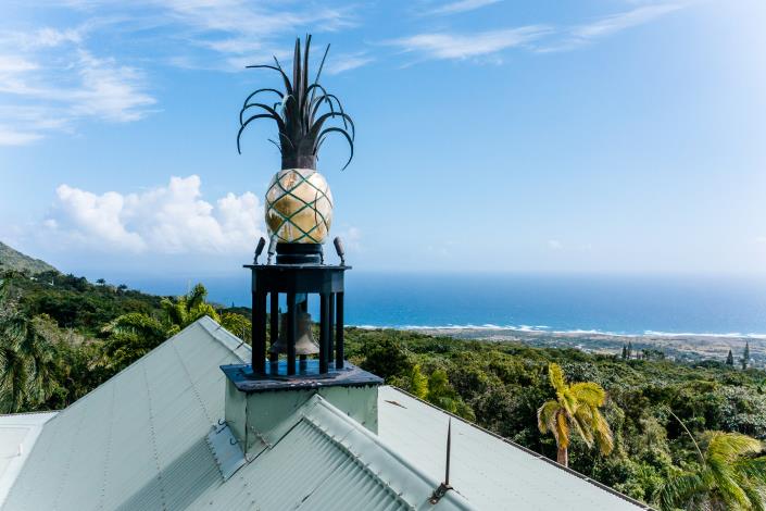 Image No.39-Propriété de pays de 6 chambres à vendre à Nevis