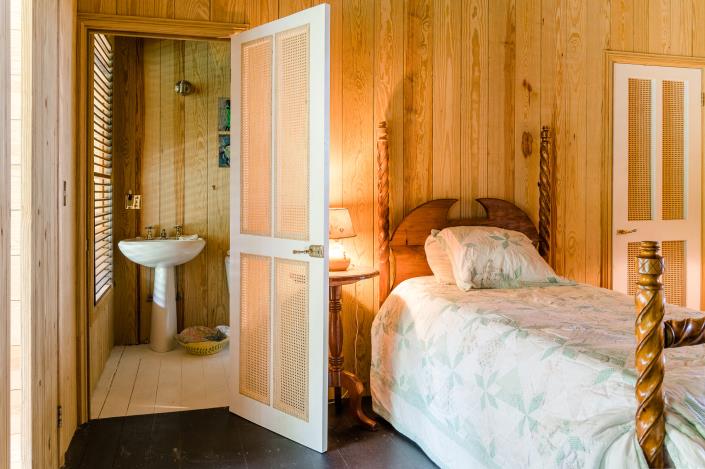 Image No.14-Propriété de pays de 6 chambres à vendre à Nevis