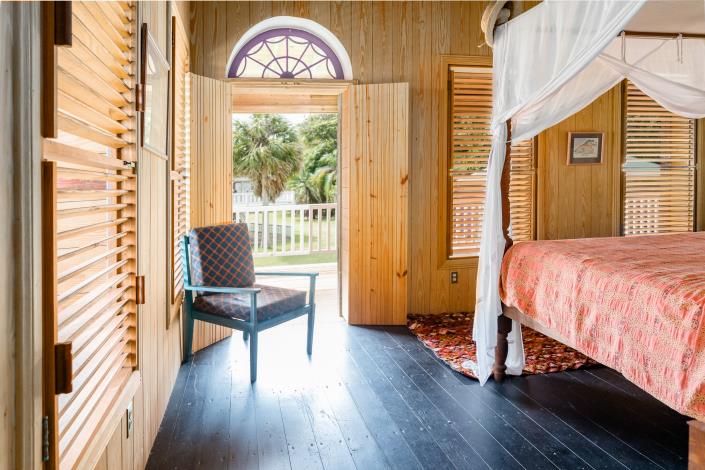 Image No.13-Propriété de pays de 6 chambres à vendre à Nevis