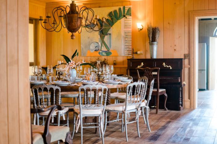 Image No.7-Propriété de pays de 6 chambres à vendre à Nevis