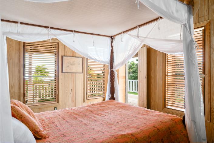 Image No.12-Propriété de pays de 6 chambres à vendre à Nevis