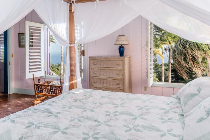 Image No.31-Propriété de pays de 6 chambres à vendre à Nevis