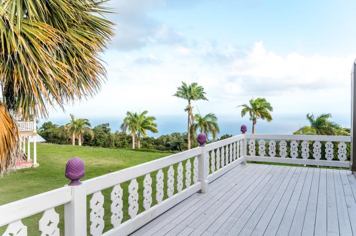 Image No.33-Propriété de pays de 6 chambres à vendre à Nevis