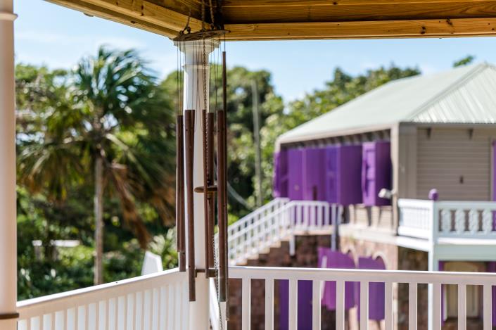 Image No.20-Propriété de pays de 6 chambres à vendre à Nevis