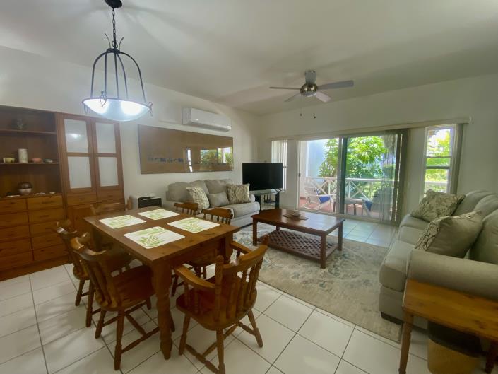 Image No.5-Condo de 2 chambres à vendre à Saint Kitts