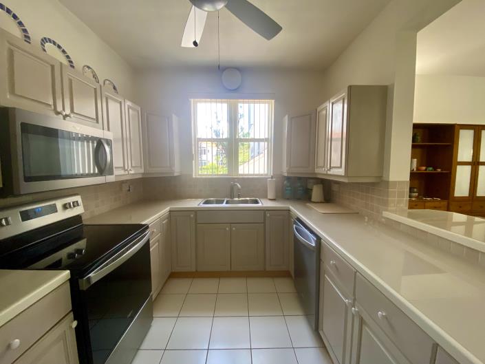 Image No.10-Condo de 2 chambres à vendre à Saint Kitts