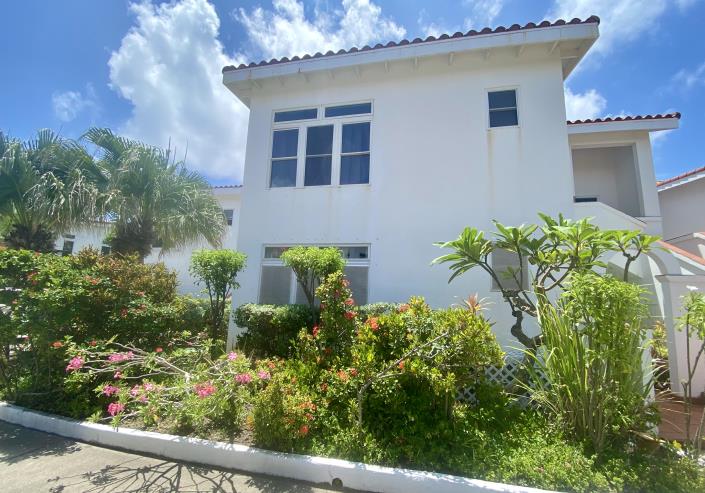 Image No.2-Condo de 2 chambres à vendre à Saint Kitts