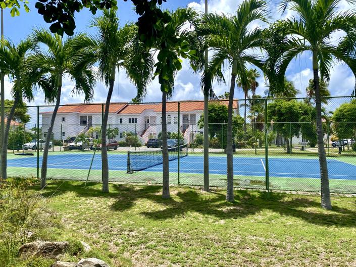 Image No.25-Condo de 2 chambres à vendre à Saint Kitts