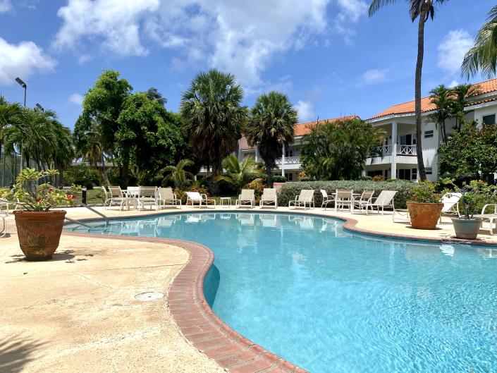 Image No.23-Condo de 2 chambres à vendre à Saint Kitts