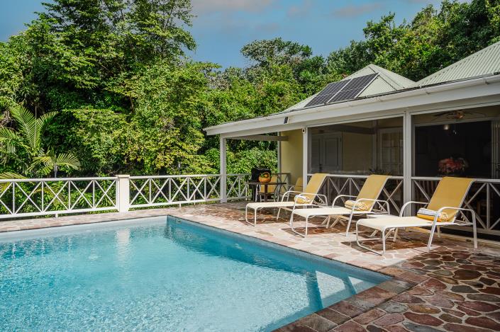 Image No.2-3 Bed Villa / Detached for sale