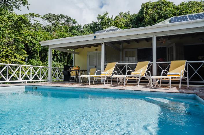 Image No.15-3 Bed Villa / Detached for sale