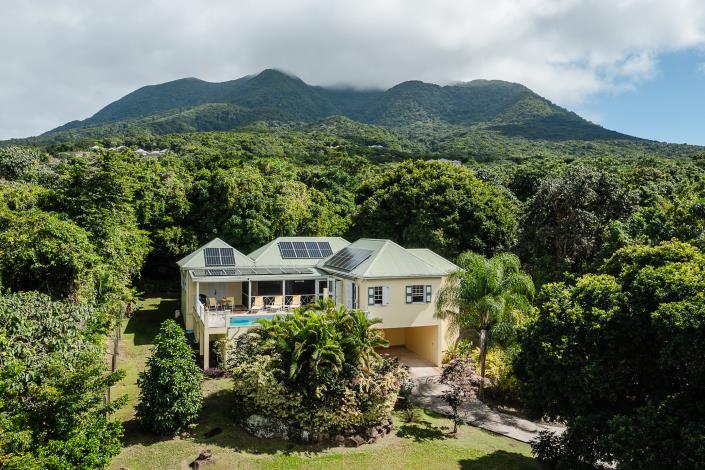 Image No.22-3 Bed Villa / Detached for sale