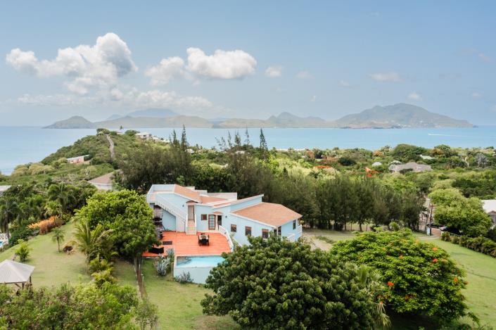 Image No.31-4 Bed Villa / Detached for sale