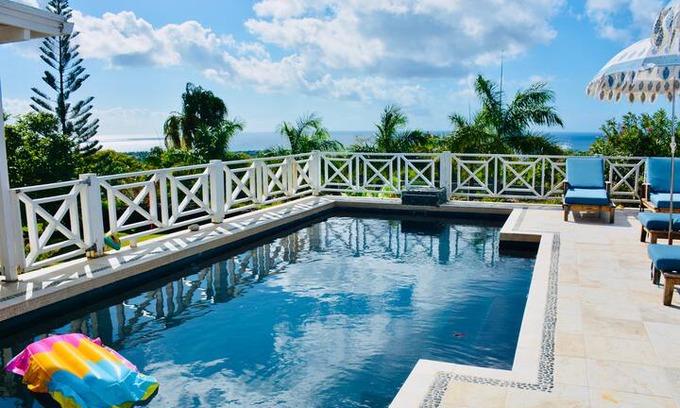 Image No.2-4 Bed Villa / Detached for sale