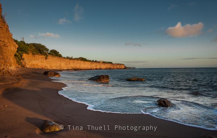 Image No.3-Terre à vendre à Nevis