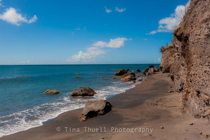 Image No.4-Terre à vendre à Nevis