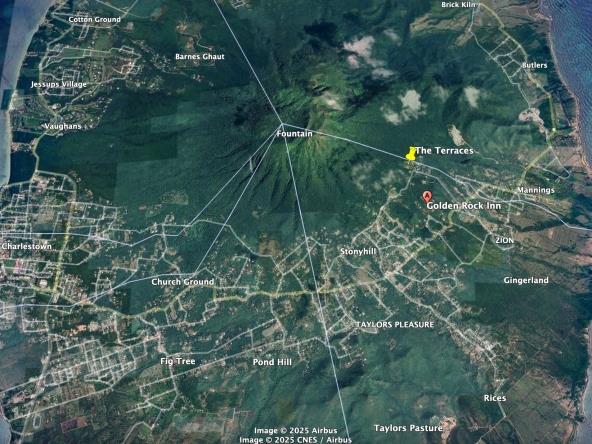 Image No.10-Terre à vendre à Nevis