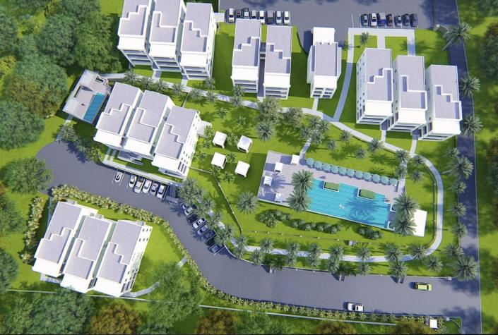 Image No.2-1 Bed Apartment for sale