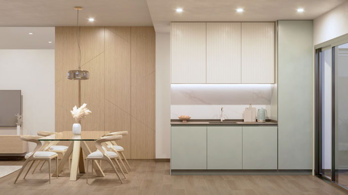 Image No.6-Villa de 3 chambres à vendre à San Pedro del Pinatar